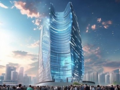 助力数字经济发展，仪征国际商贸城互联网时代新机遇