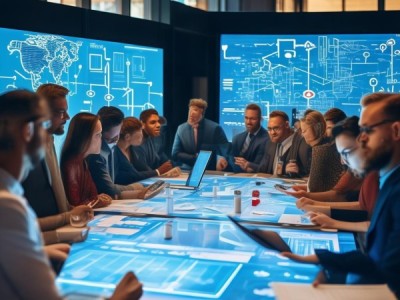 案例驱动的财税转型之路，在商界转型中面临的税务问题