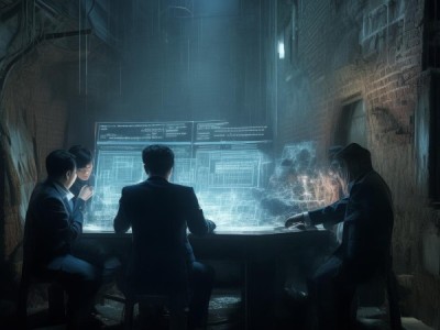 隐藏的商业骗局，招商城投资案例