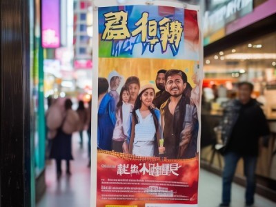 宿迁商贸城招聘服务员，你来试试！