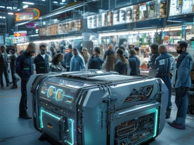 机械商贸服务的实践路径