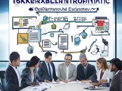 商贸公司税务申报与操作经验，从案例看规范化管理