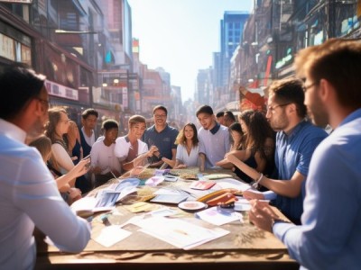 永泰商贸服务，赋能商业生态，携手共进，共创辉煌