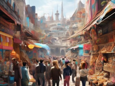 商贸文化创新案例，探索与实践