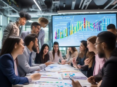 商贸企业综合申报案例助力高质量发展