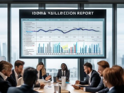 商务项目初验报告，助力企业顺利进入市场