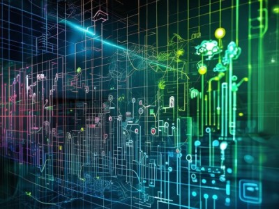 行业洞察，商业企业市场趋势与市场机会