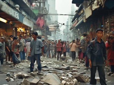 商贸街事故，反思与成长