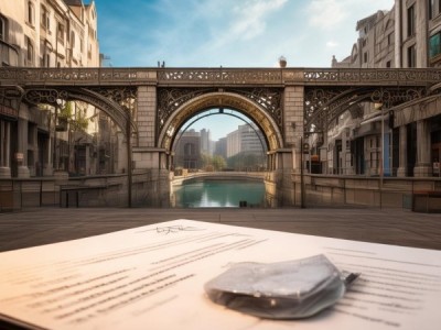 构建商业信任的桥梁，商贸服务合同