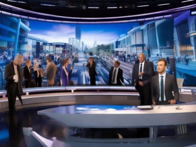 商贸频道新闻，市场与商业机会的深度分析