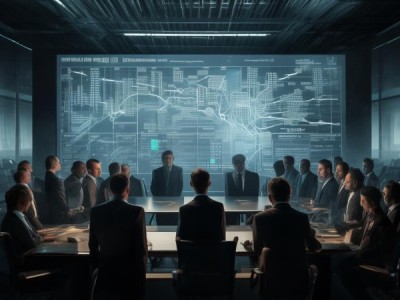 虚开案例背后的商企业，一场关乎未来的危机