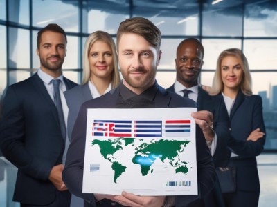 商务项目推荐，助力企业开拓国际市场