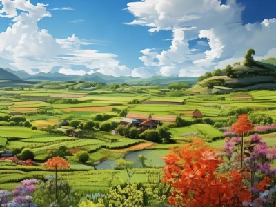 南宁商贸学校助力乡村振兴创新教育之路