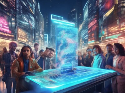 商贸服务，助力现代商业的未来