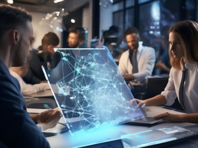 商贸软件企业服务——高效精准解决方案