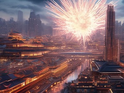 商人中心，连接东西，未来 explodes