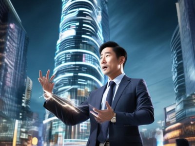 科技商贸中心项目经理推动创新驱动发展项目