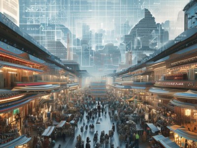 青海商贸网络，连接全国的商贸枢纽