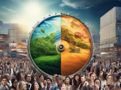 商贸服务业，机遇与挑战的双轮驱动