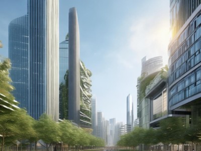 探索佛山新生态，开启商业新未来——佛山和平商贸城·未来城市