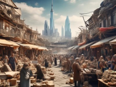 传统商贸融资的困境与突破，从案例分析看未来展望