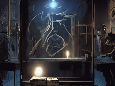 商贸公司背后的商业陷阱真相，揭秘商业陷阱背后的真相！