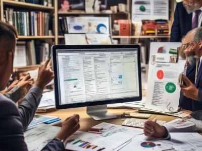 大同商贸执照相关案例分析