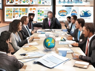 商贸企业税务避税案例与税务绕道的解法，合法避税与绕境税务避税解决方案