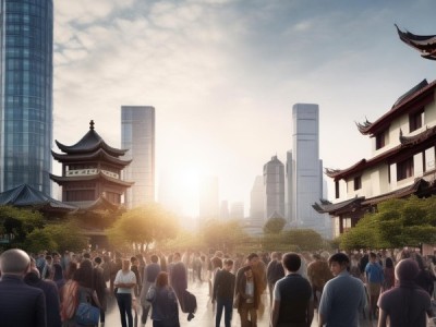 梧州经济新活力，发展机遇齐