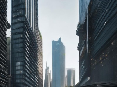 商贸物流中心项目，赋能企业发展新引擎