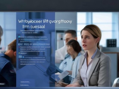 商贸公司受伤案例视频，警示与应对之道（，HR资源中心）