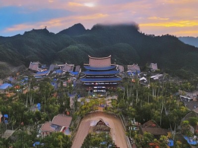 江西旅游商贸学院，学术实力与专业特色并重