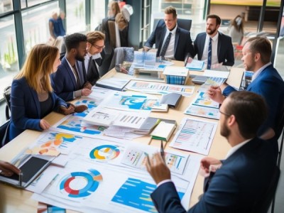 商贸公司结转案例解析