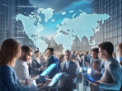 商贸服务战线，创新与效率的平衡，企业的未来在哪里？