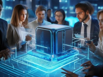 CPU商贸配对服务，加速数据流动的新解决方案