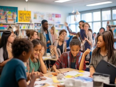 助力学生成长与就业机遇，助力学生成就未来