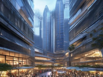 商贸城六期项目案例分析