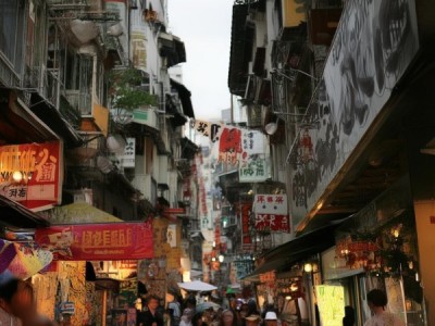 商贸智慧，商贸城的璀璨之光