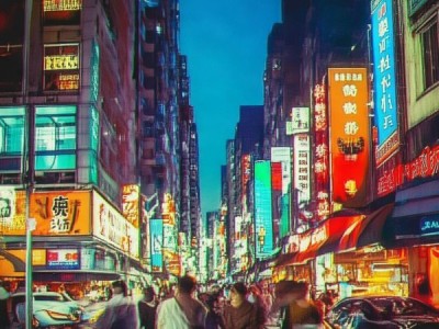 商贸餐饮服务点，解读与实践