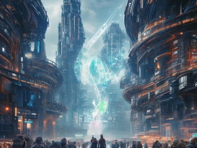 百亿商贸产业园，机遇与挑战，创新与未来展望