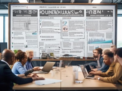 如何撰写商贸新闻（从分析到投稿的全攻略）