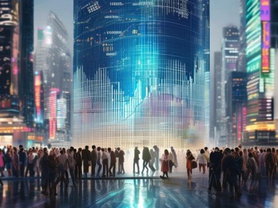 商贸服务业发展，从数据到社会价值