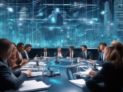 商贸法律案例，数字经济时代的法律困境，数据隐私与网络攻击的双重风险