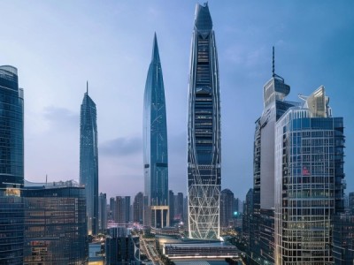 宁平商贸城未来，魅力adian News