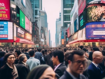 商贸之城，新闻与商业的融合之旅