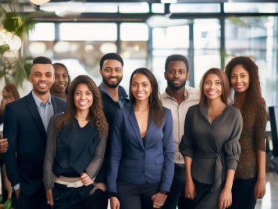 商贸公司合作案例，连接经济发展的桥梁