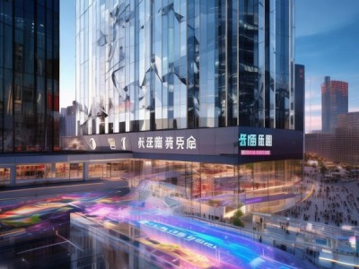 伊川升升商贸服务，助力商业成功，开启新商业纪元