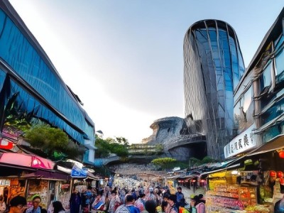 宝鸡商贸重点项目，创新驱动发展之路