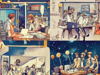 案例分析，商贸有限公司从选择到传承的商业故事