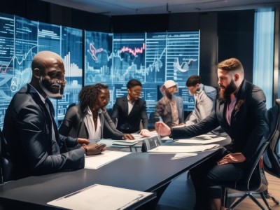 高端商务服务，在竞争中把握机遇，实现卓越价值